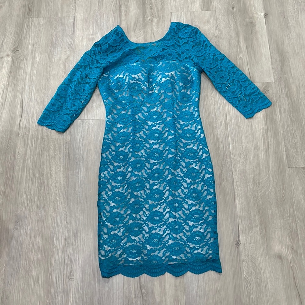 Jax Dress